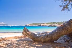 Las mejores playas de Ibizaa