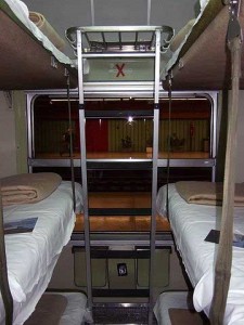 Cómo ir de Barcelona a Madrida