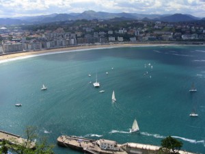 Las mejores playas de Españaa