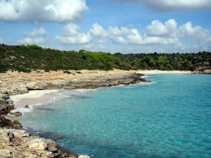 Las mejores playas de Mallorcaa