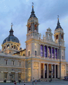 Los monumentos de Madrid más importantesa