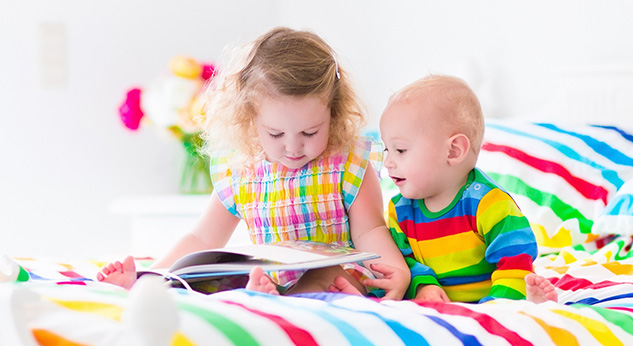 Cómo viajar con niños