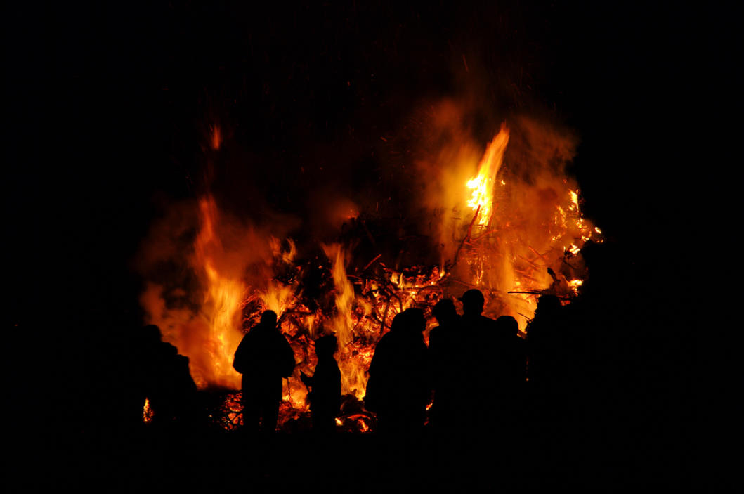 Solsticio de verano. Qué es y Cómo se celebra