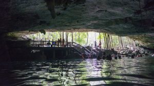 Que Cenotes visitar en la Riviera Maya – Cancún