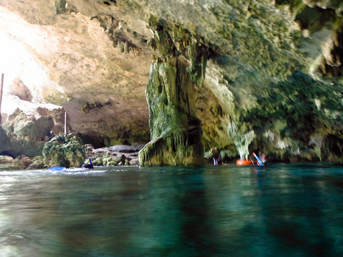 Que Cenotes visitar en la Riviera Maya – Cancún
