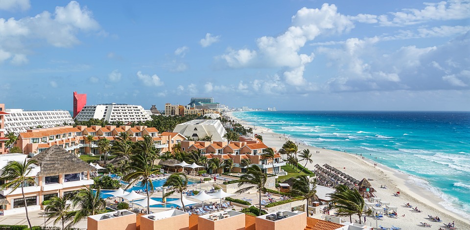 Cómo planear un viaje a Cancún – Riviera Maya