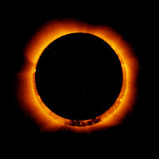 Cómo ver un eclipse