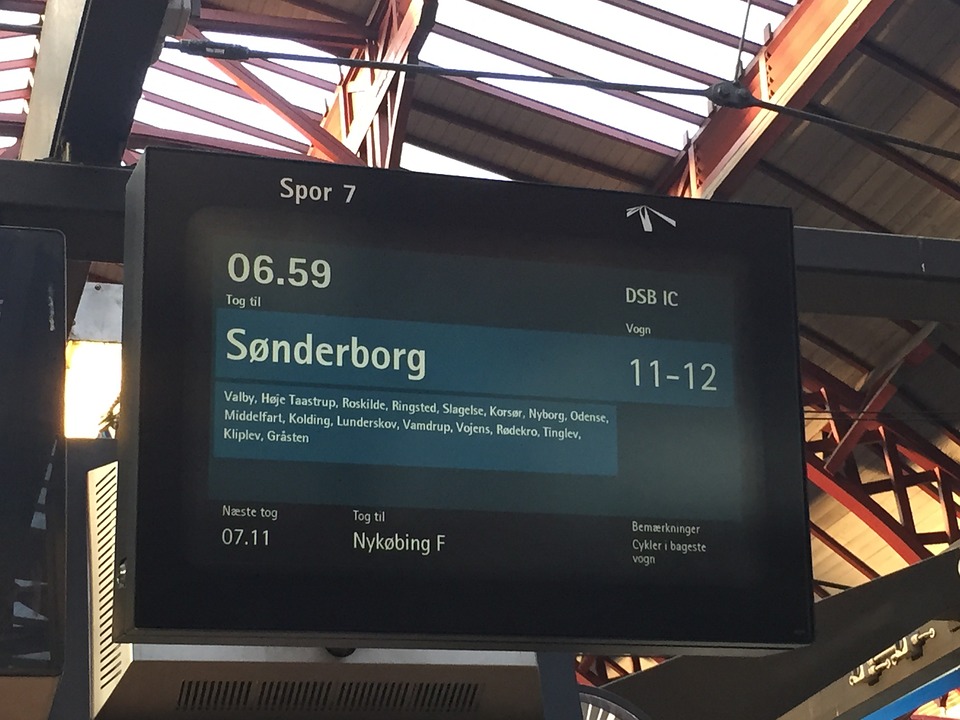 Trucos para viajar solo