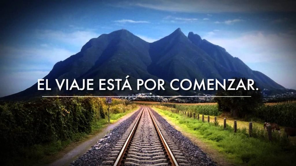 Trucos para viajar solo