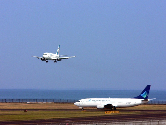Cómo superar el miedo a volar