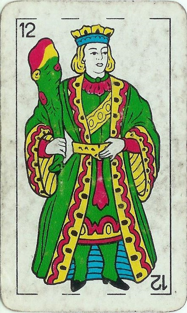 Cómo jugar a la brisca