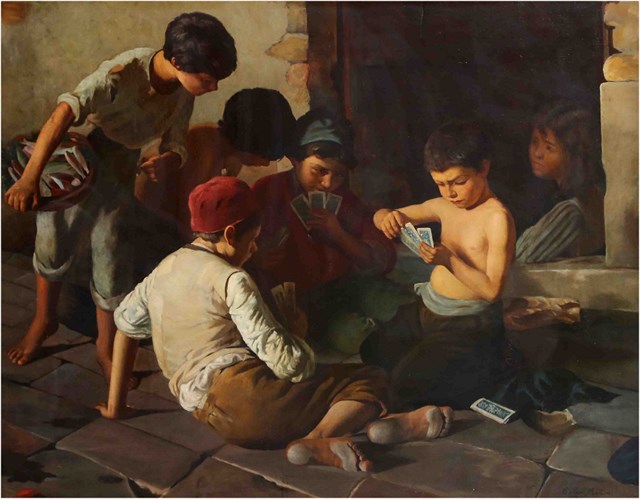 Cómo jugar a la brisca