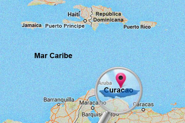 Dónde queda Curacao – Cómo llegar, Mapa y Consejos - 8 pasos - Ocio