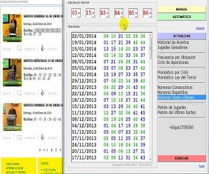 Cómo Ganar El Loto - 7 Pasos - Ocio Doncomos.com