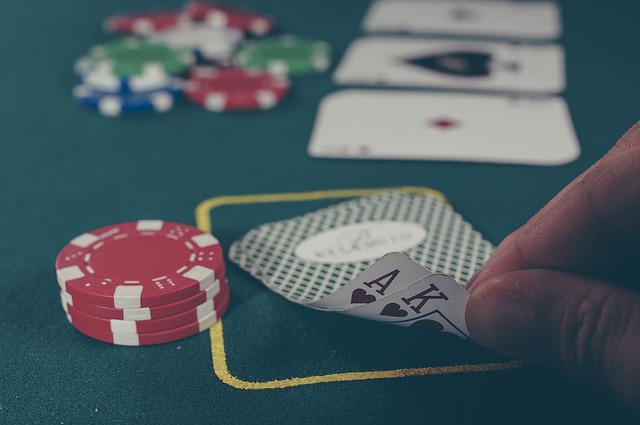 Reglas del Póker – Todo lo que has de saber