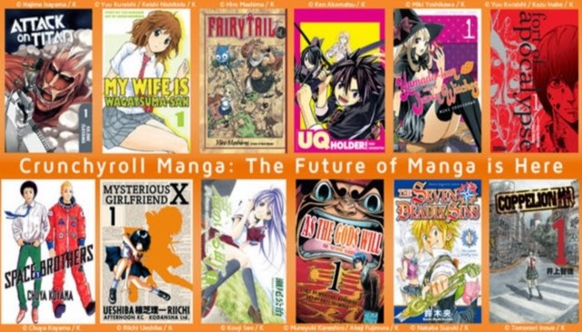 app para leer manga