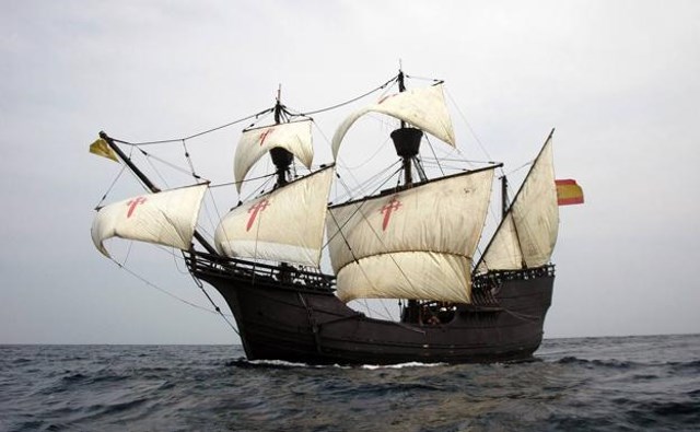 embarcaciones de vela