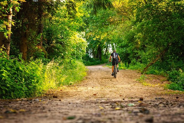 Cómo diseñar rutas en bicicleta con Google Maps - 5 pasos - Ocio ...