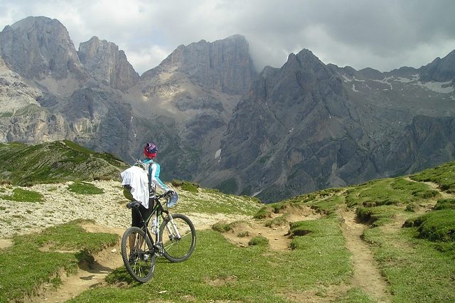 Cómo diseñar rutas en bicicleta con Google Maps - 5 pasos - Ocio ...