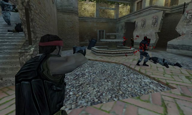 counter strike