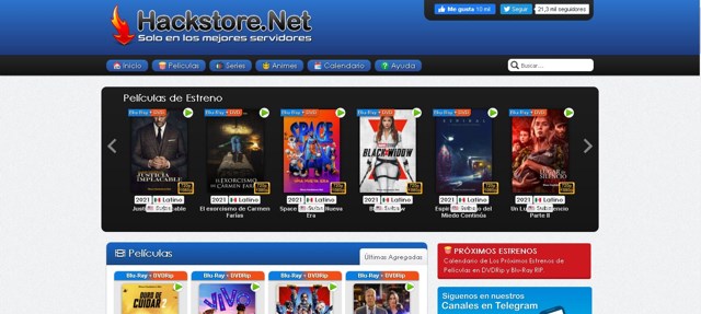 hackstore.net