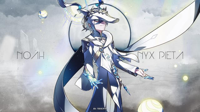 nyx