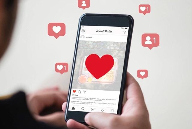 ¿Cómo conseguir likes o corazones en instagram?