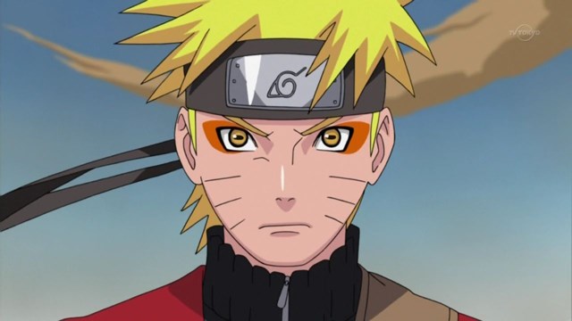 Las 90 mejores frases de Naruto