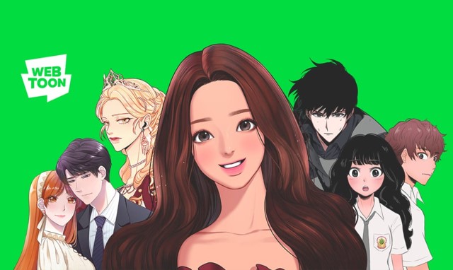 webtoon
