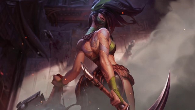 Akali