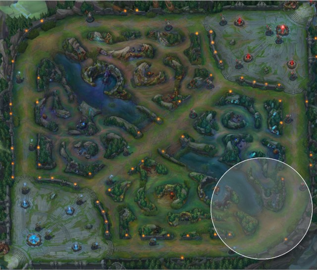 Guia de ADC en League of Legends Ocio