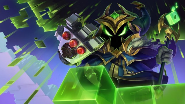 veigar