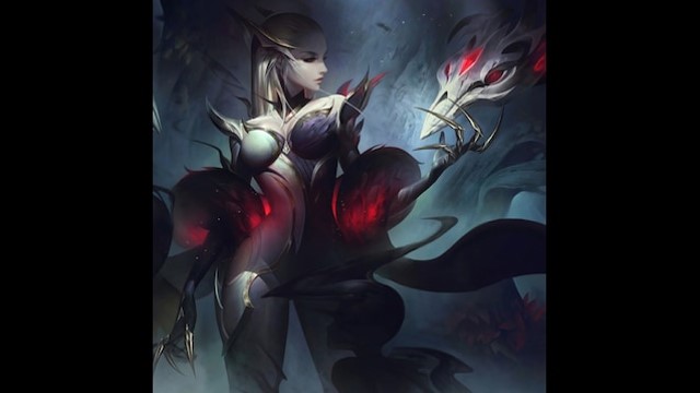 evelynn