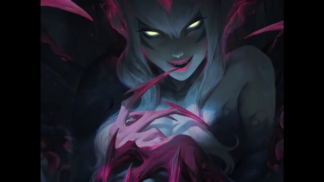 Evelynn