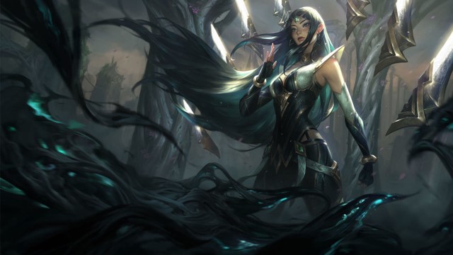 Irelia
