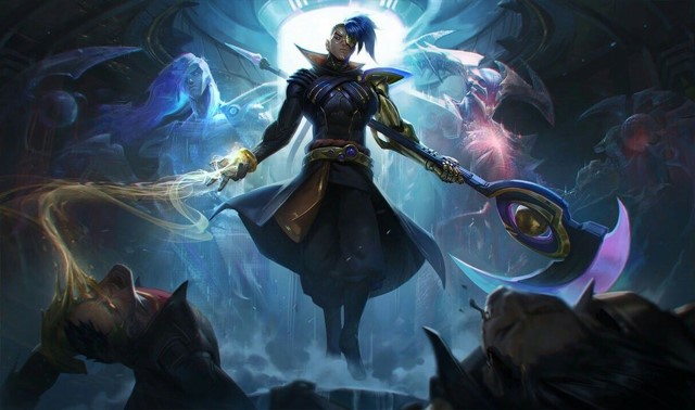 kayn