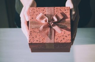 Ideas originales para envolver regalos y sorprender