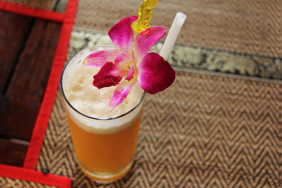 10 licuados para bajar de peso