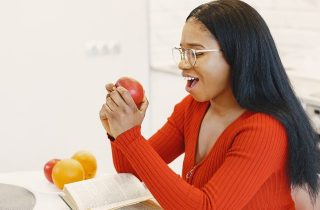 Cómo hacer la dieta de la manzana