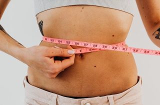 Cómo perder peso durante la menopausia