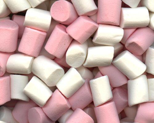 Cómo hacer fondant con nubes de azúcar