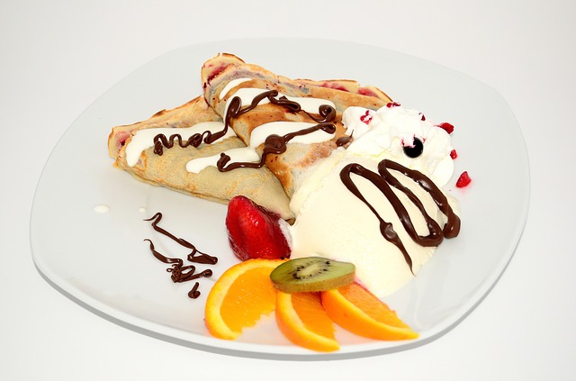 Cómo hacer crepes fácil y rápido