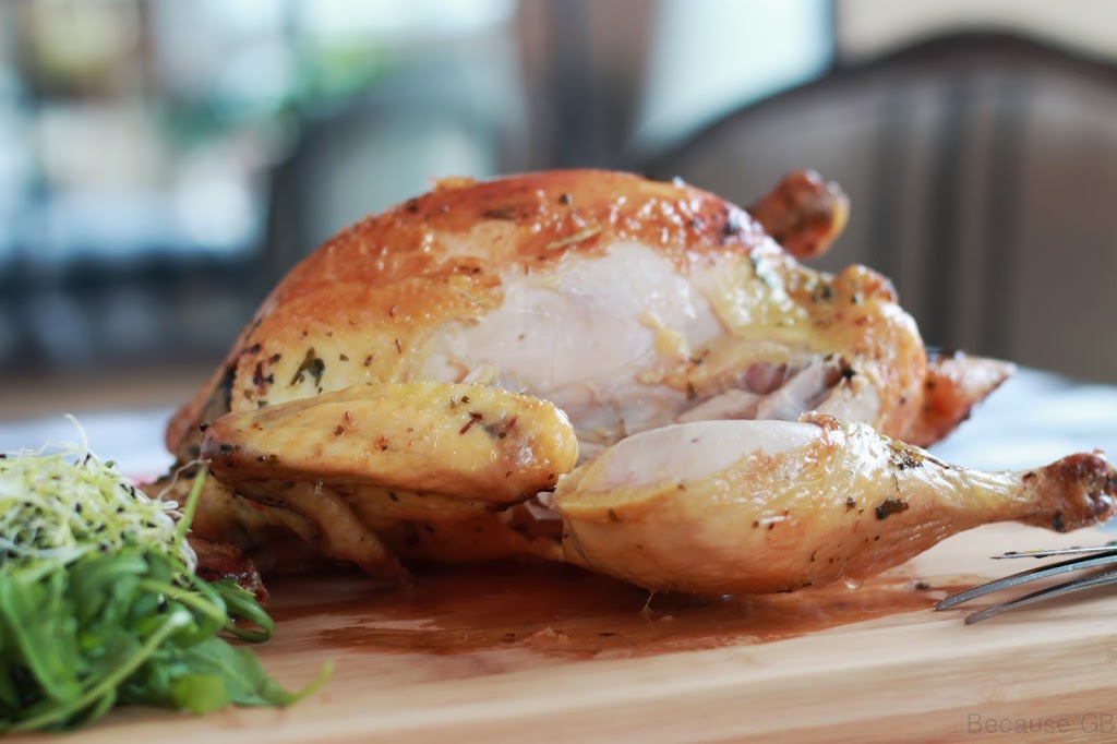 Cómo cocinar pollo