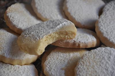 Cómo hacer galletas decoradas