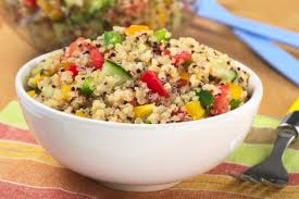Cómo preparar quinoa