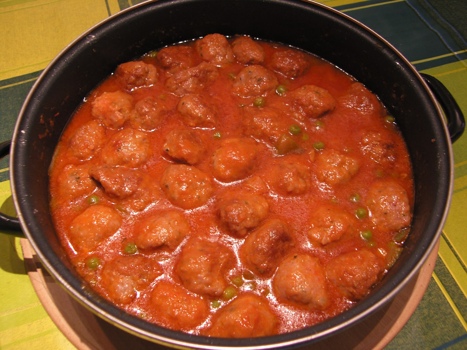 Cómo hacer albóndigas