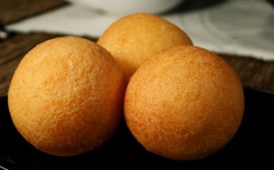Cómo hacer buñuelos colombianos