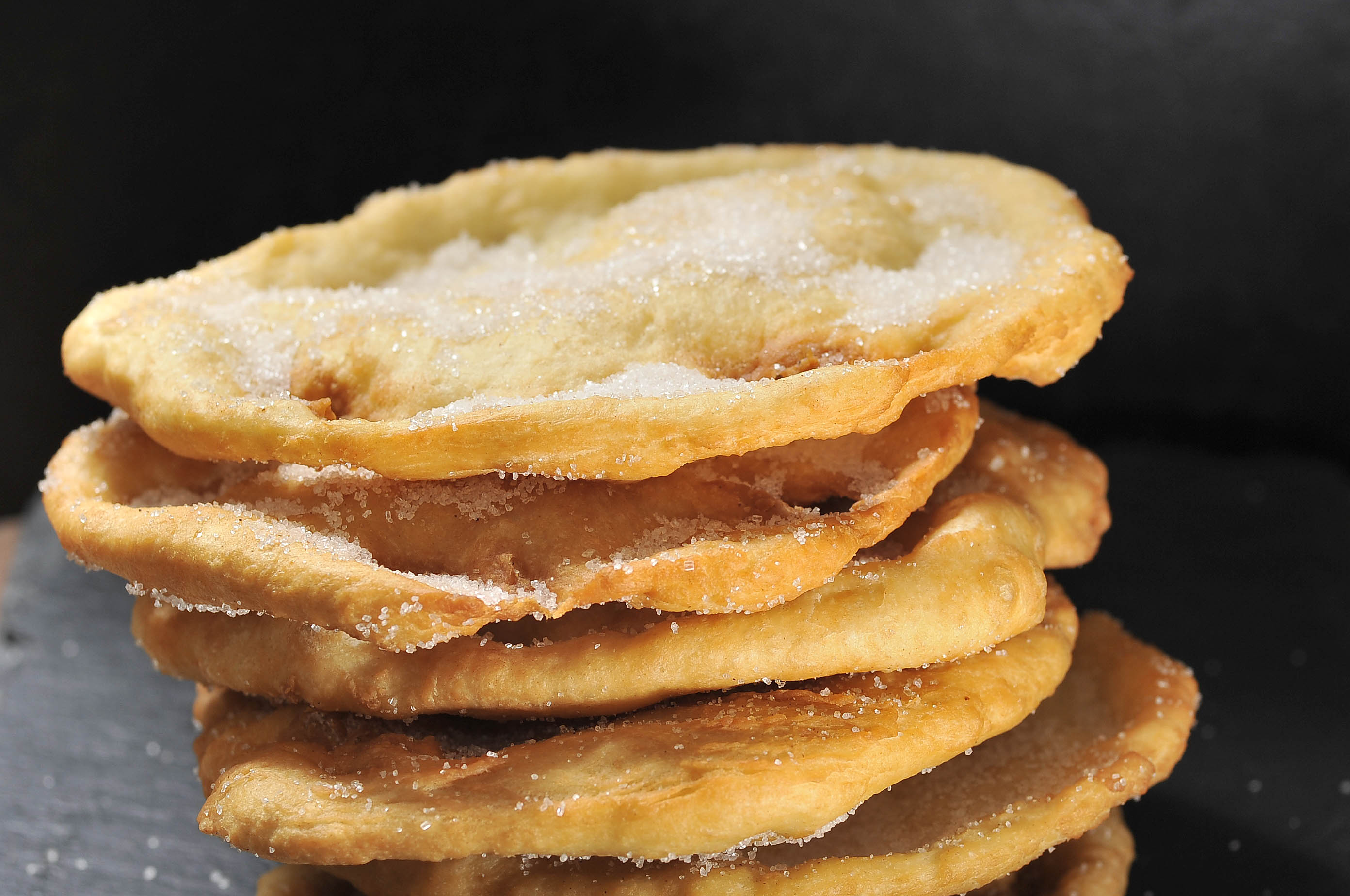 Cómo hacer buñuelos