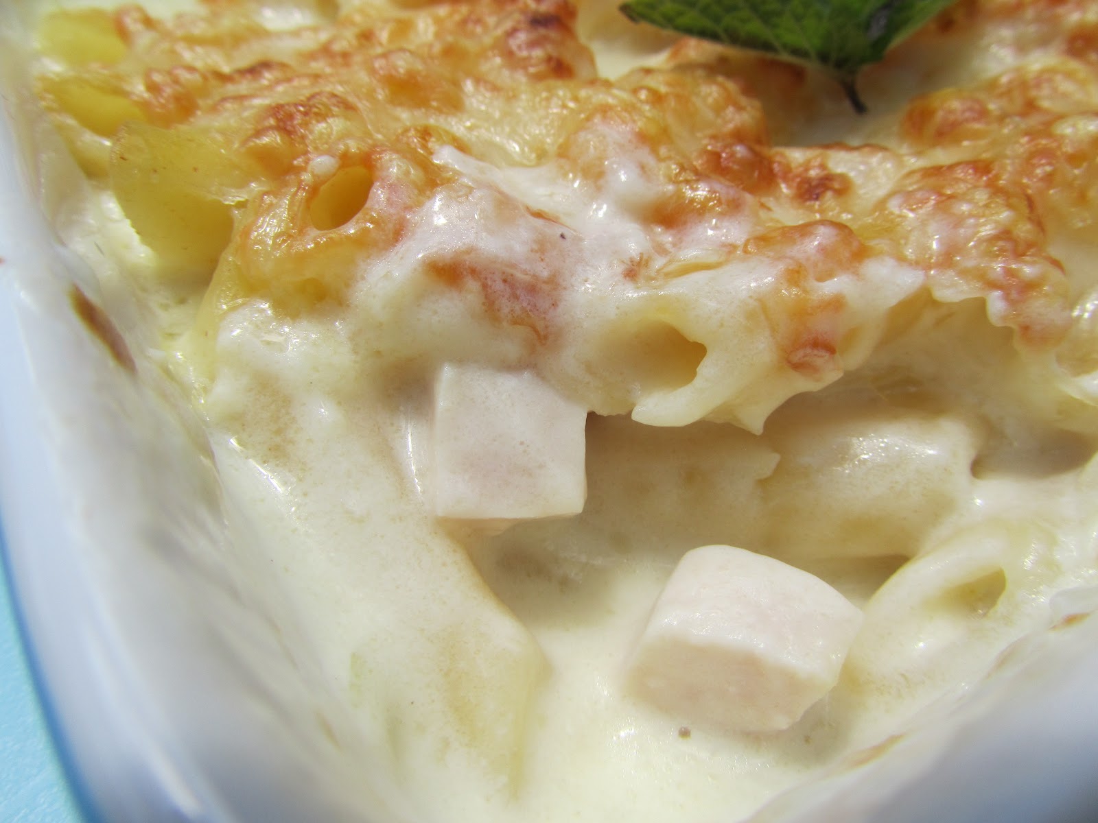 Cómo hacer macarrones carbonara