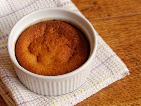 Cómo hacer un bizcocho de yogur
